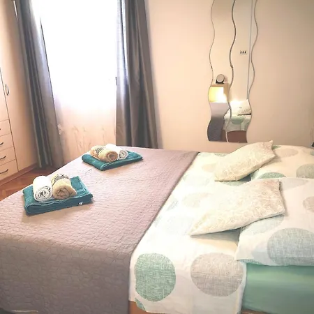 Appartement Familija Cvitkovic *