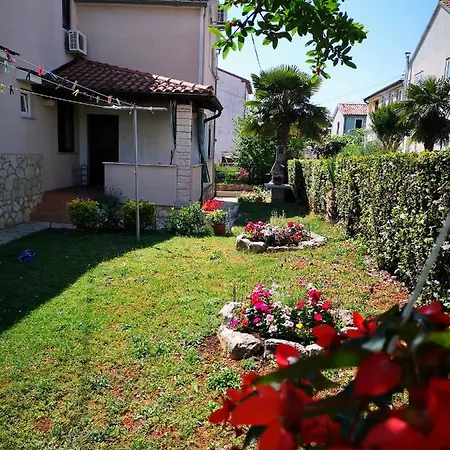Familija Cvitkovic Apartman