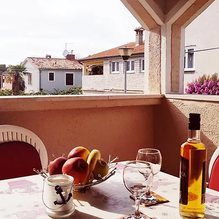 Familija Cvitkovic Apartman *