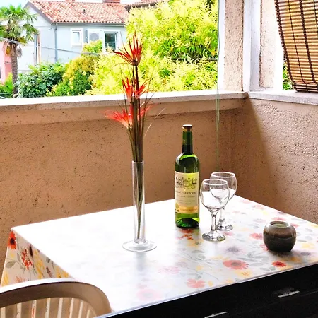 Familija Cvitkovic Apartment
