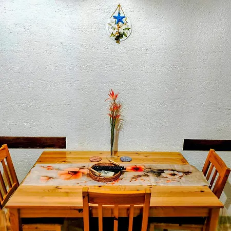 Familija Cvitkovic Apartment