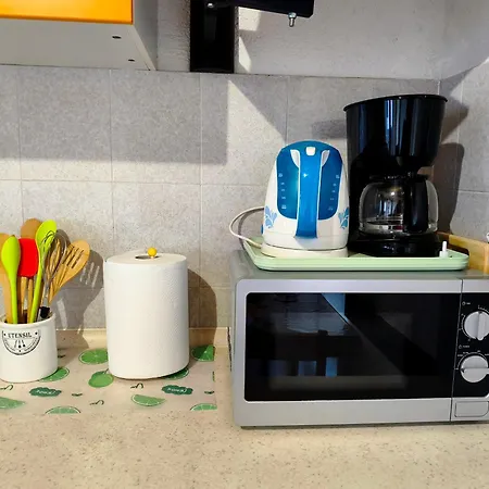 Familija Cvitkovic Apartman